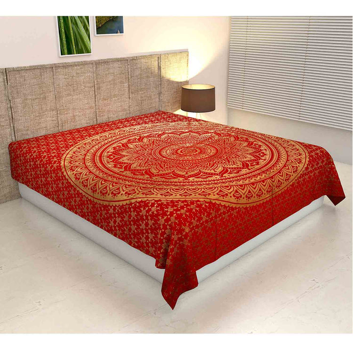 XXL sengekast Mandala Amba 240