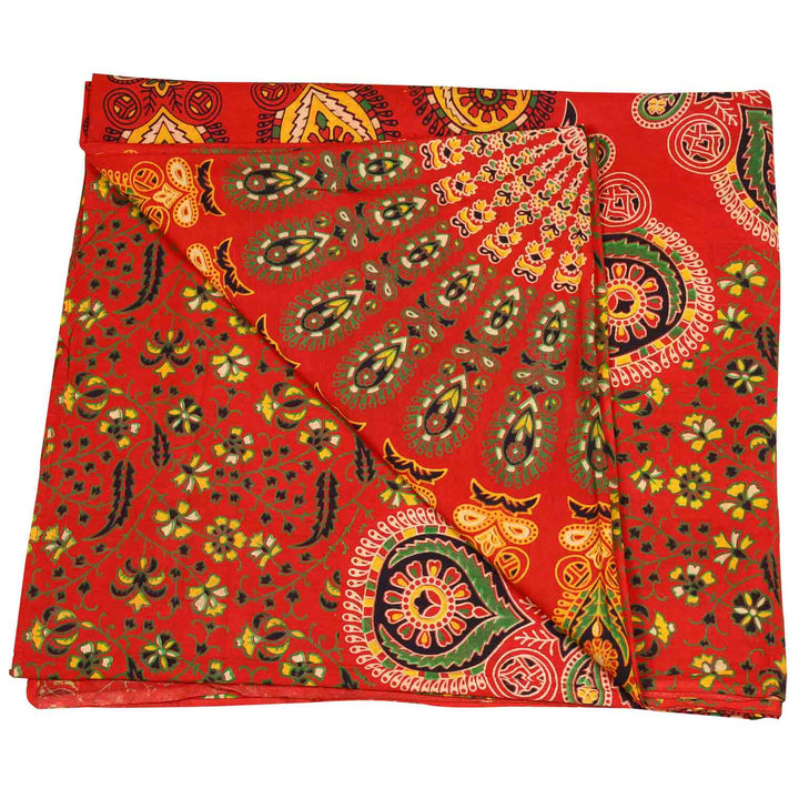 XXL sengekast Mandala Amba 240