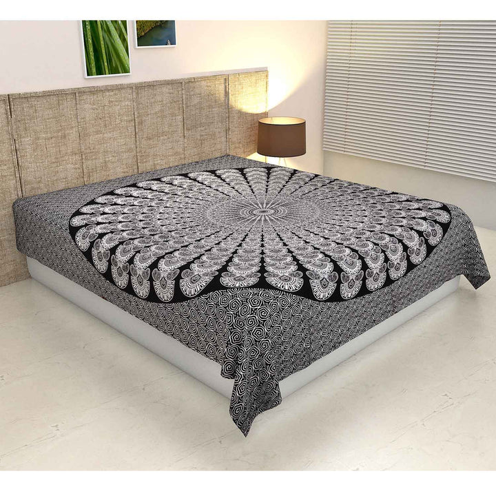 XXL sengekast Mandala Amba 240