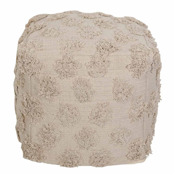 Boho terningpuf Lara