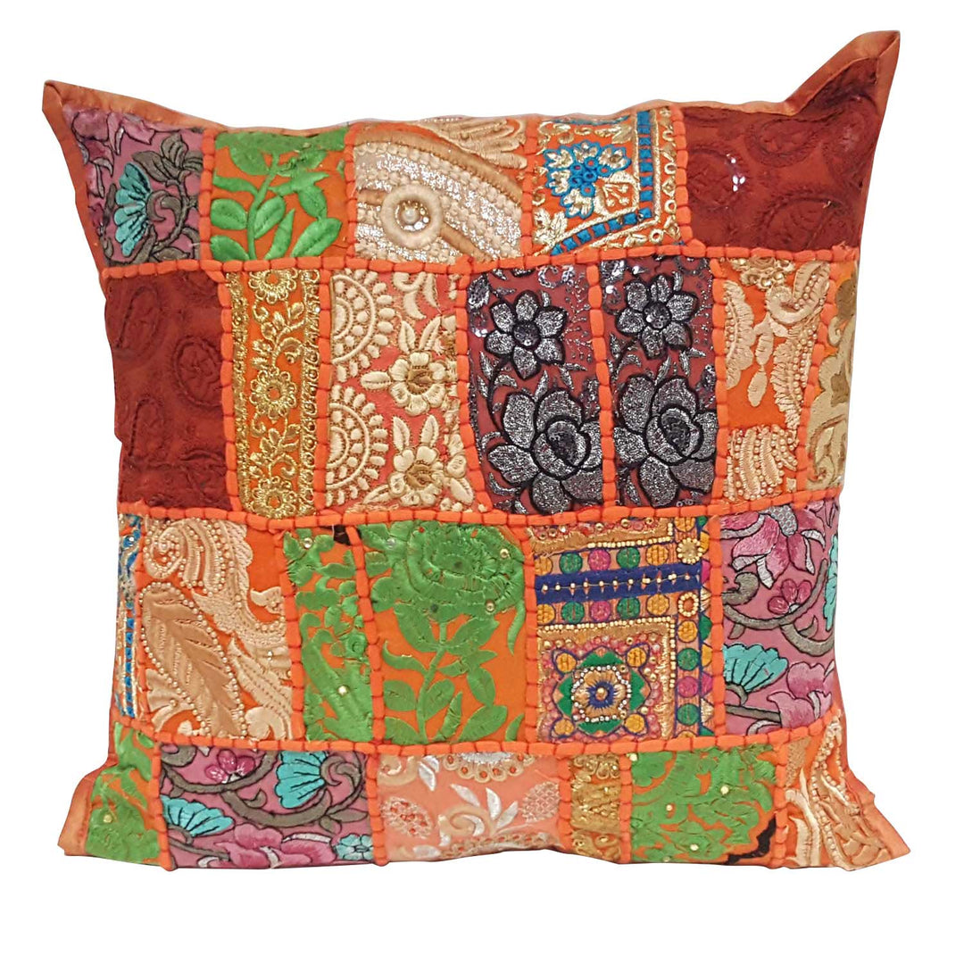Indisk patchworkpude Mar
