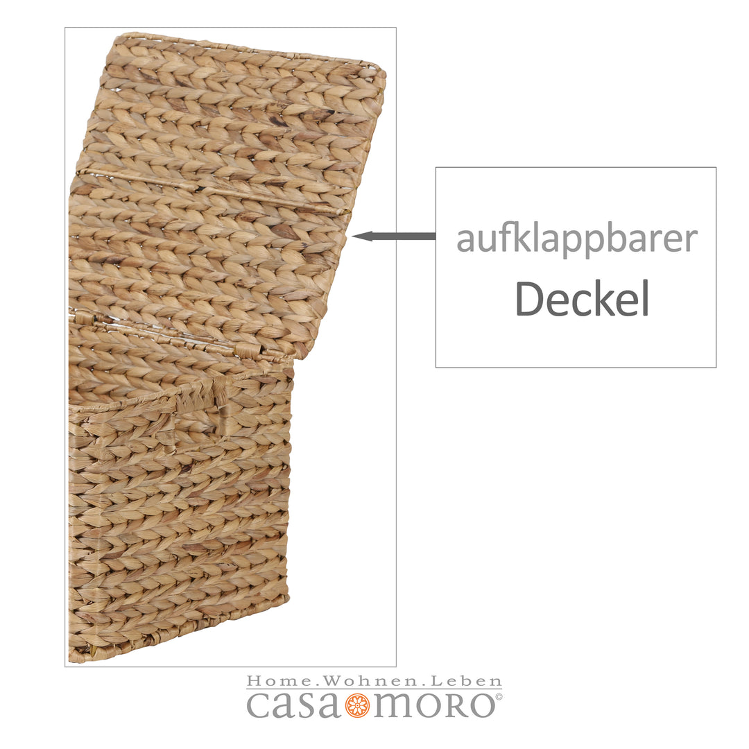 Opbevaringsboks Tabea XL