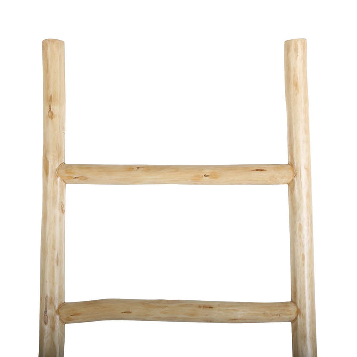 Holz Deko-Leiter Emil