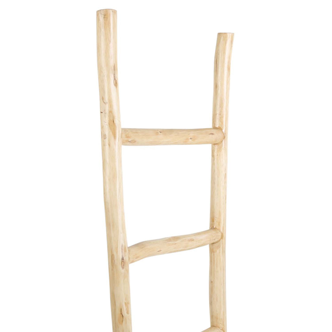 Holz Deko-Leiter Emil