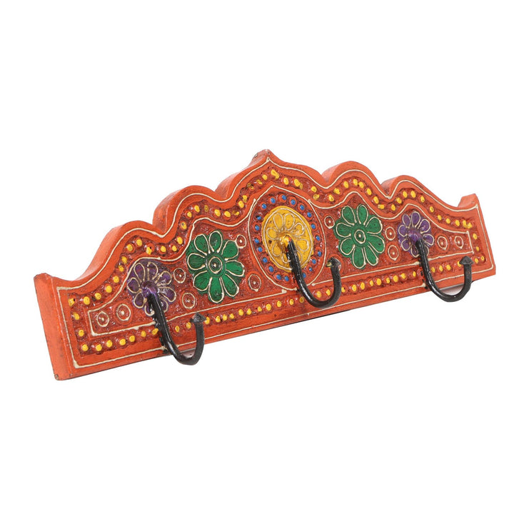Orientalske knager Taj Mahal A