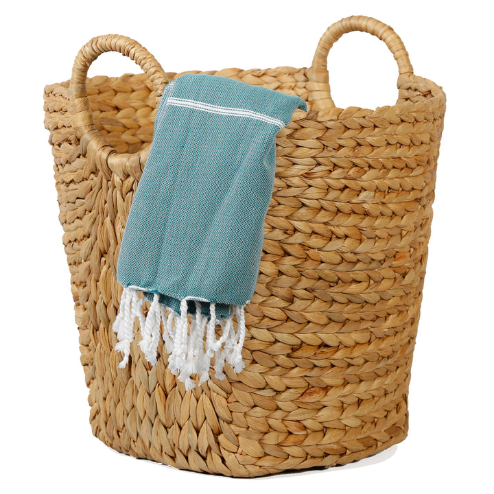 Kurvtaske Boho Chic M