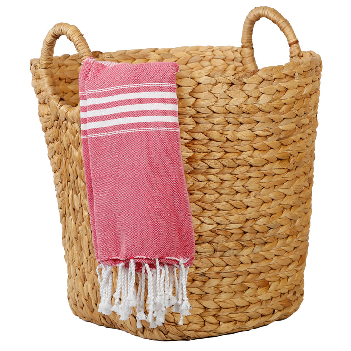 Kurvtaske Boho Chic L
