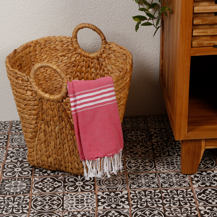 Kurvtaske Boho Chic L