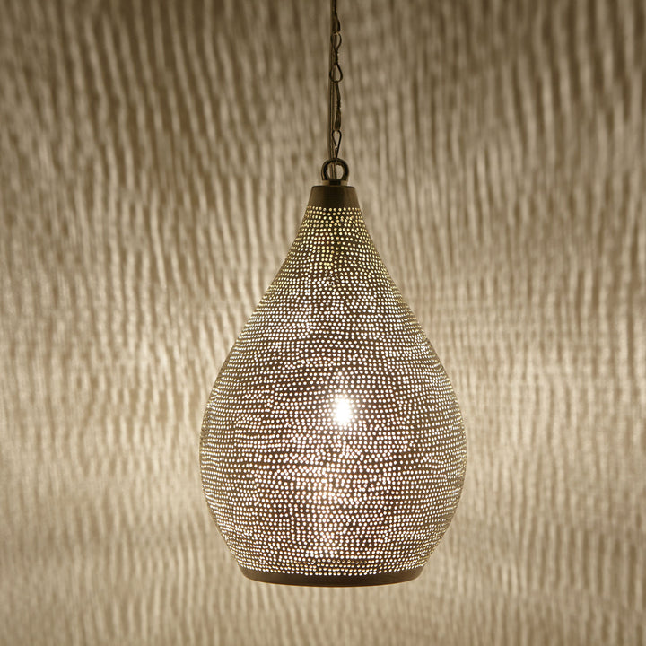 Marokkansk lampe Naouma Sada D20