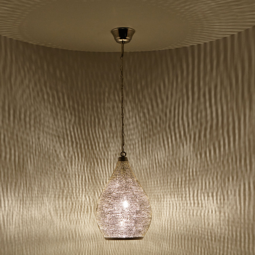 Marokkansk lampe Naouma Sada D20