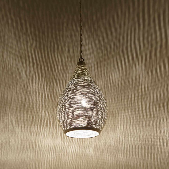 Marokkansk lampe Naouma Sada D20