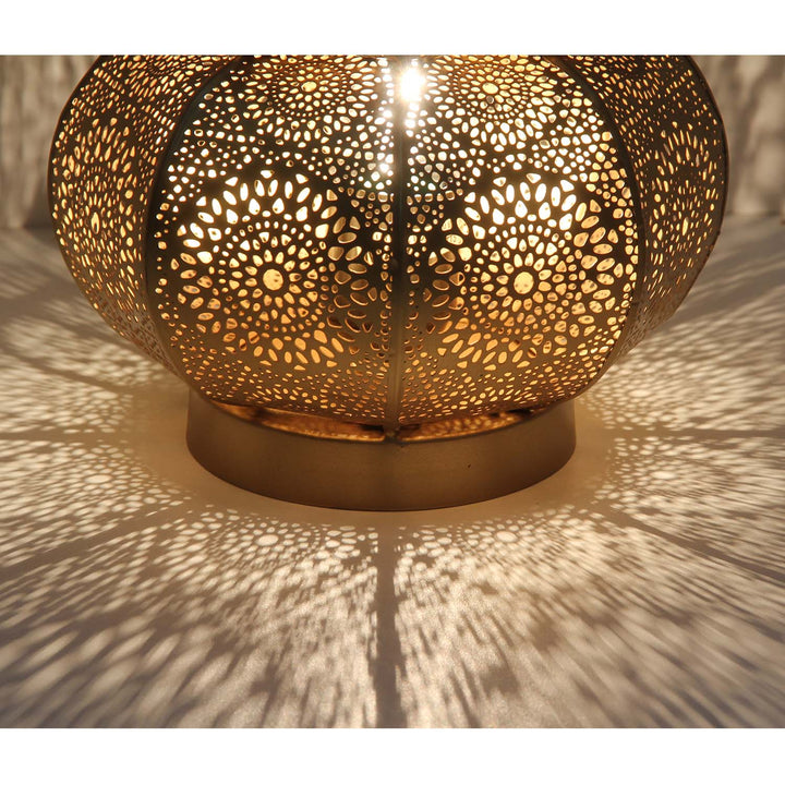 Orientalsk lampe Gohar