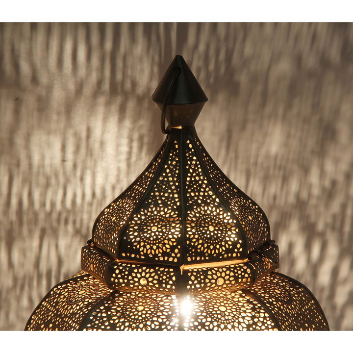 Orientalsk lampe Gohar