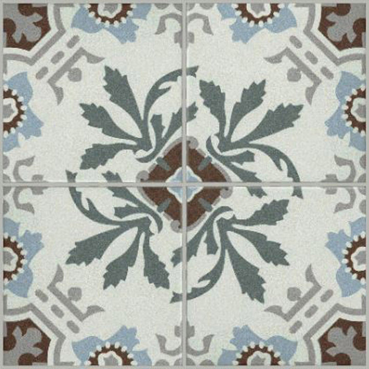 Orientalske fliser jasmin