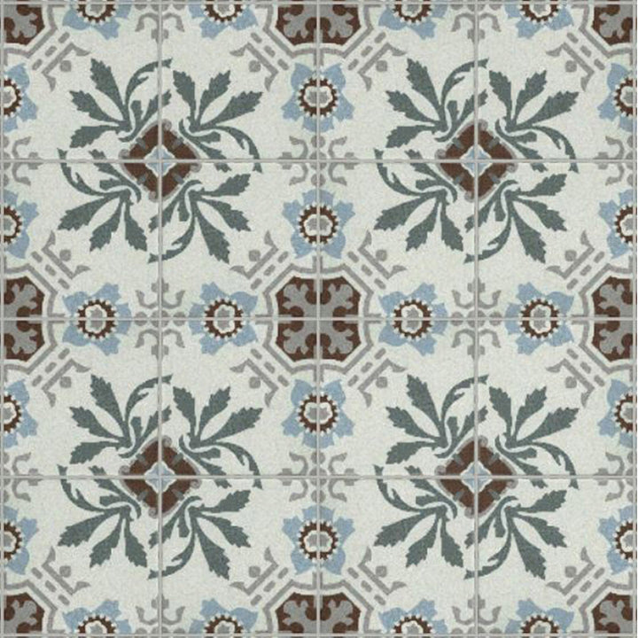 Orientalske fliser jasmin