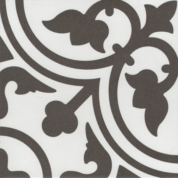 Orientalske fliser 20x20 cm – cementlook