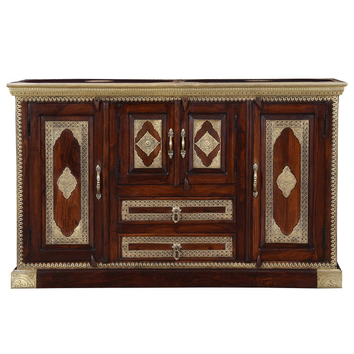 Orientalsk kommode Ameera Brown
