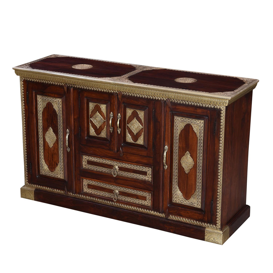 Orientalsk kommode Ameera Brown