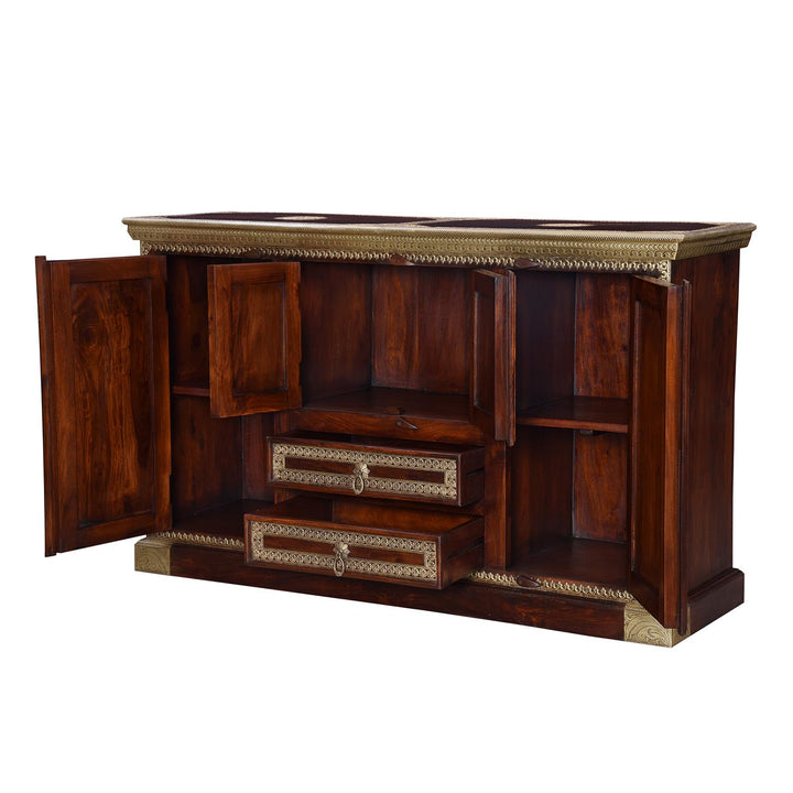 Orientalsk kommode Ameera Brown