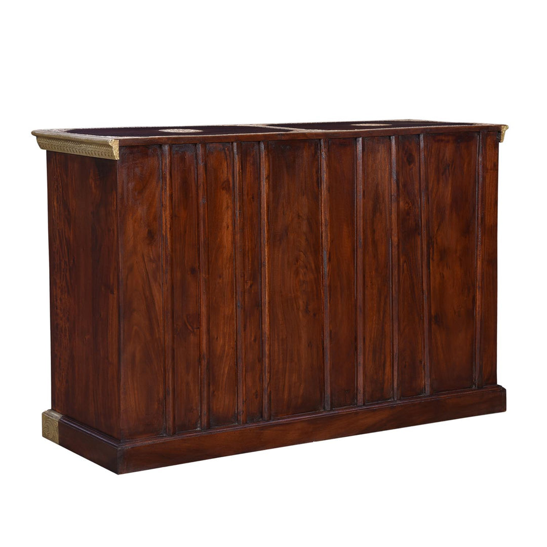 Orientalsk kommode Ameera Brown