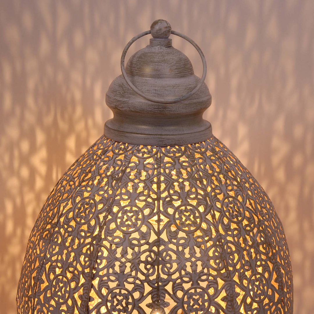 Orientalsk lanterne Omnia L