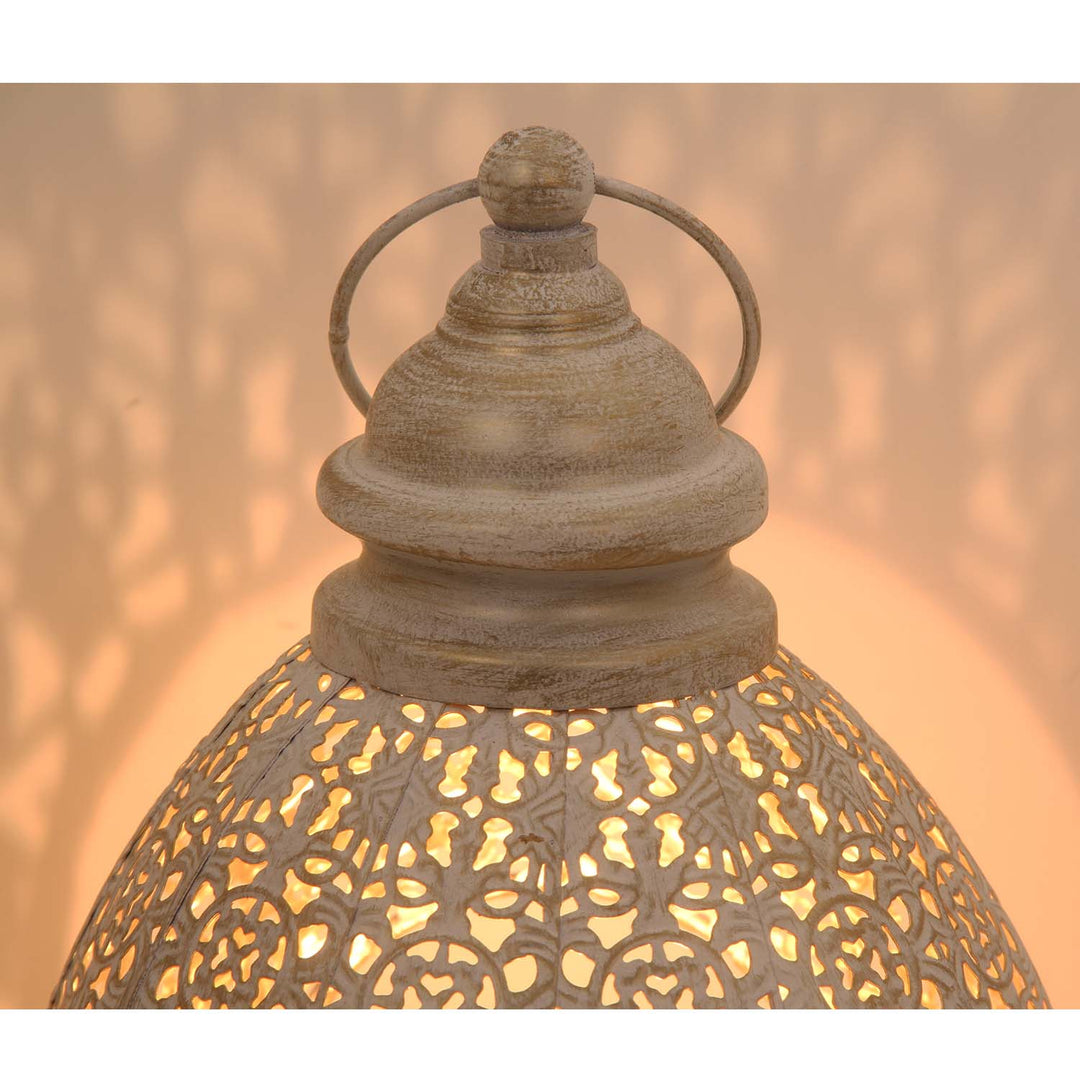 Orientalsk lanterne Omnia M