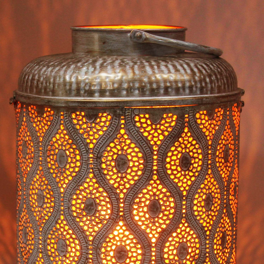 Orientalsk lanterne Suraya Large