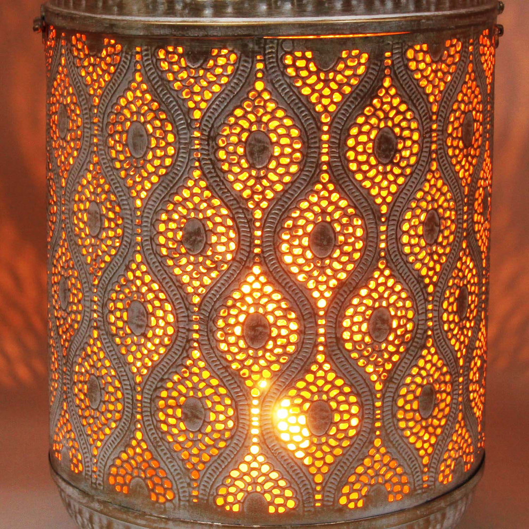 Orientalsk lanterne Suraya Large