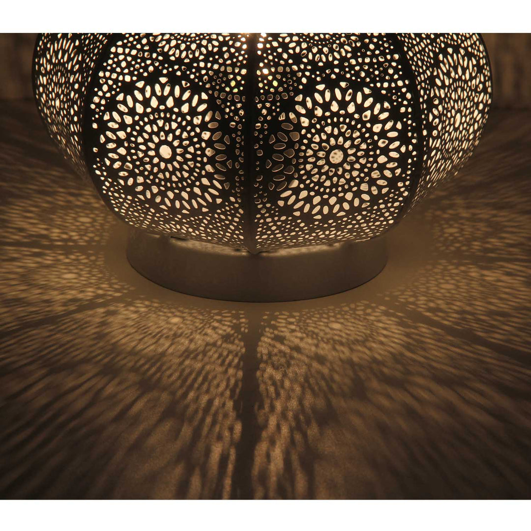 Orientalsk bordlampe Fahid
