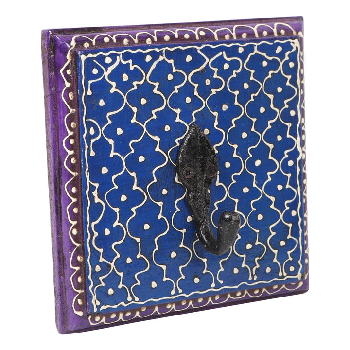 Orientalsk knage Vimala E