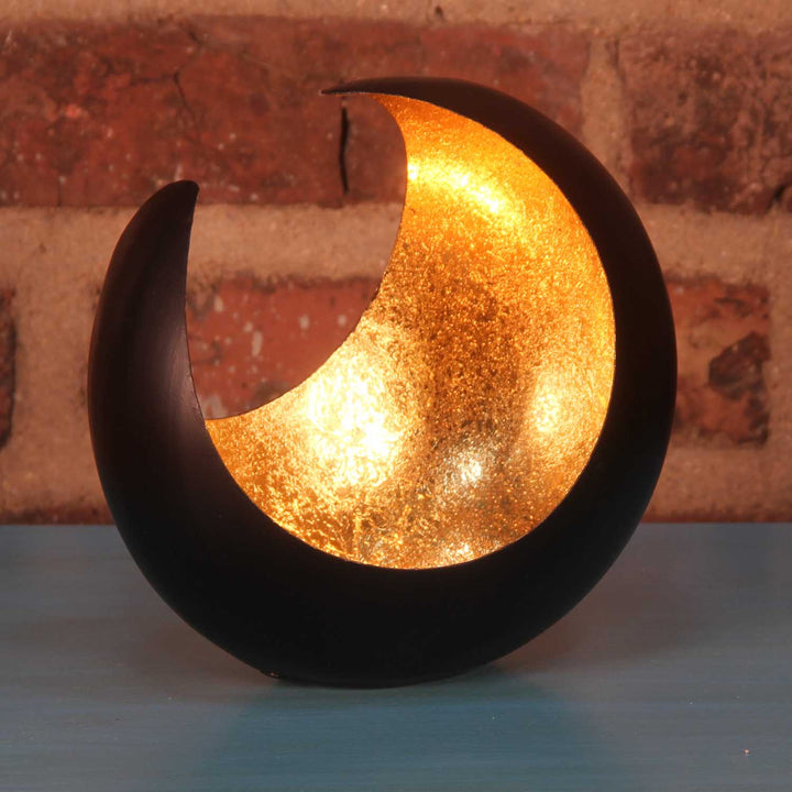 Orientalsk lanterne Ravi Gold