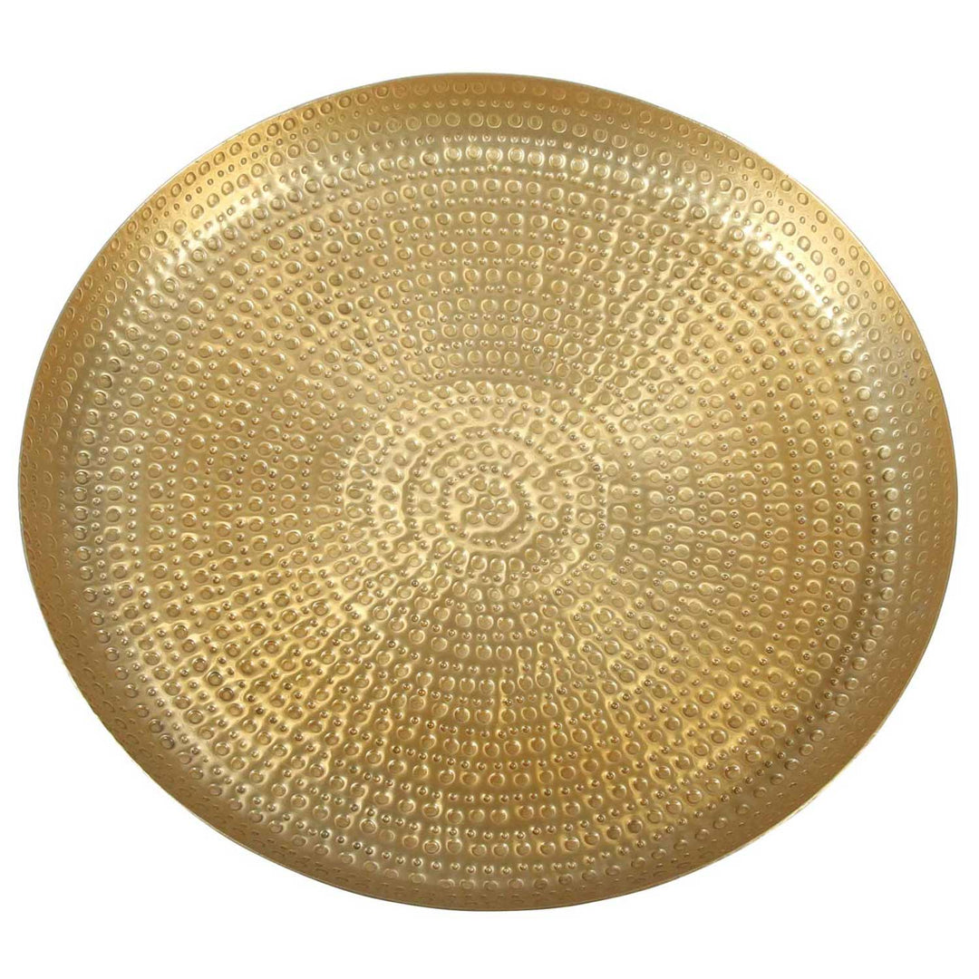 Zana Gold tebakke