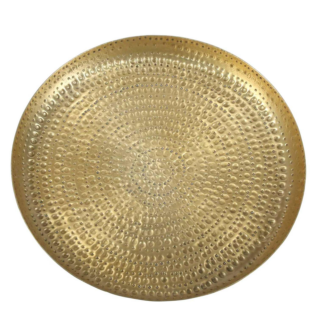 Zana Gold tebakke