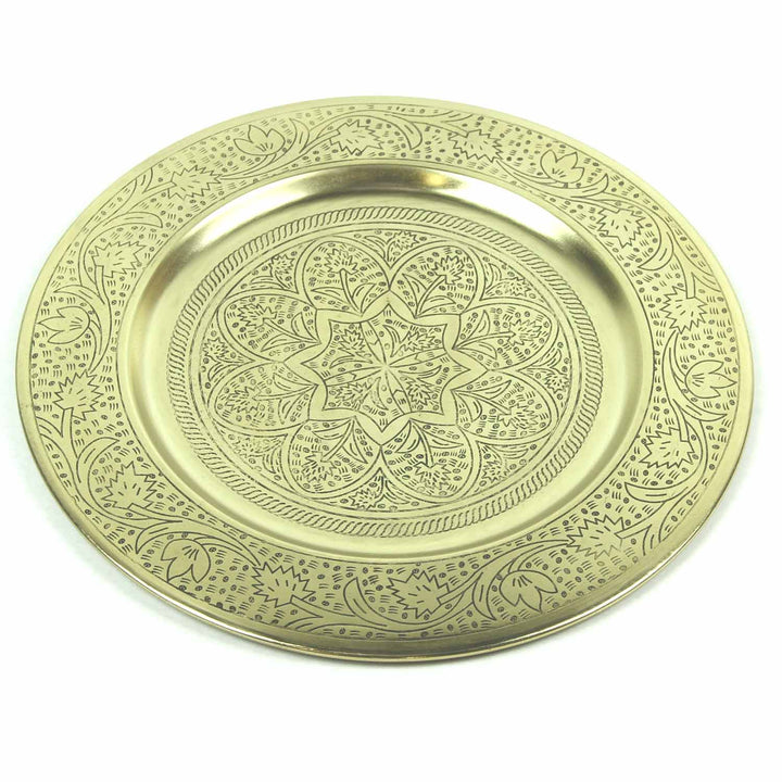 Orientalsk tebakke Nermin 30
