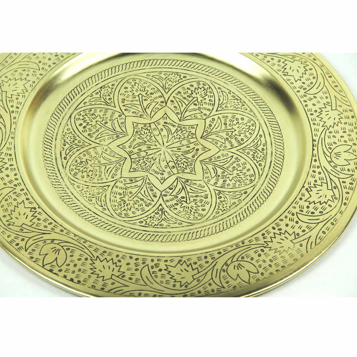 Orientalsk tebakke Nermin 40