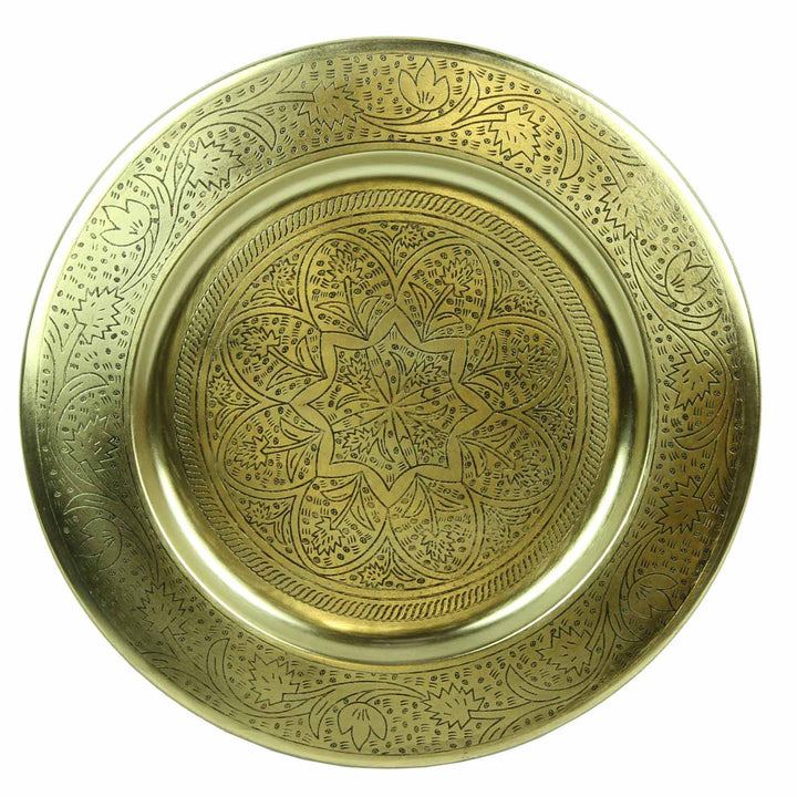 Orientalsk tebakke Nermin 30