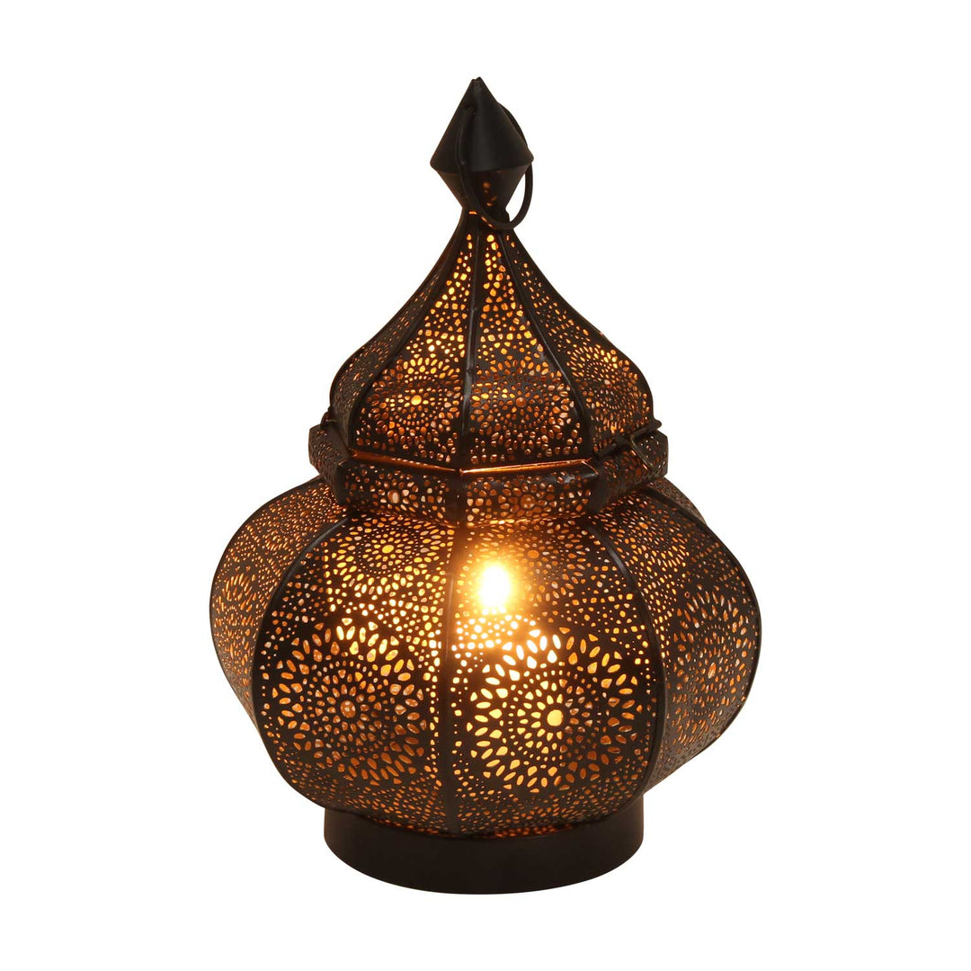 Orientalsk lanterne Abir