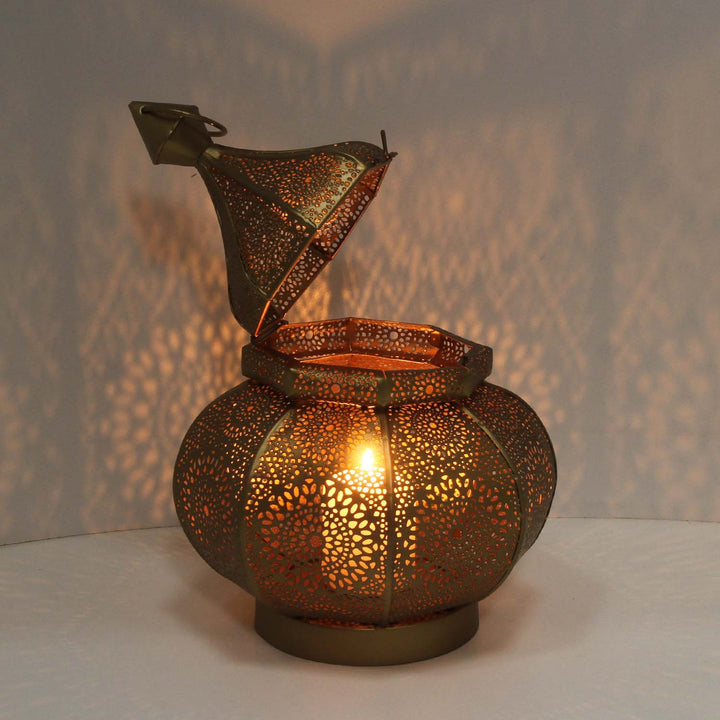 Orientalsk lanterne Anida