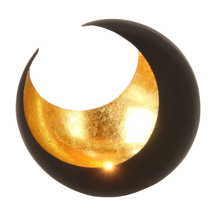 Orientalsk lanterne Ravi Gold