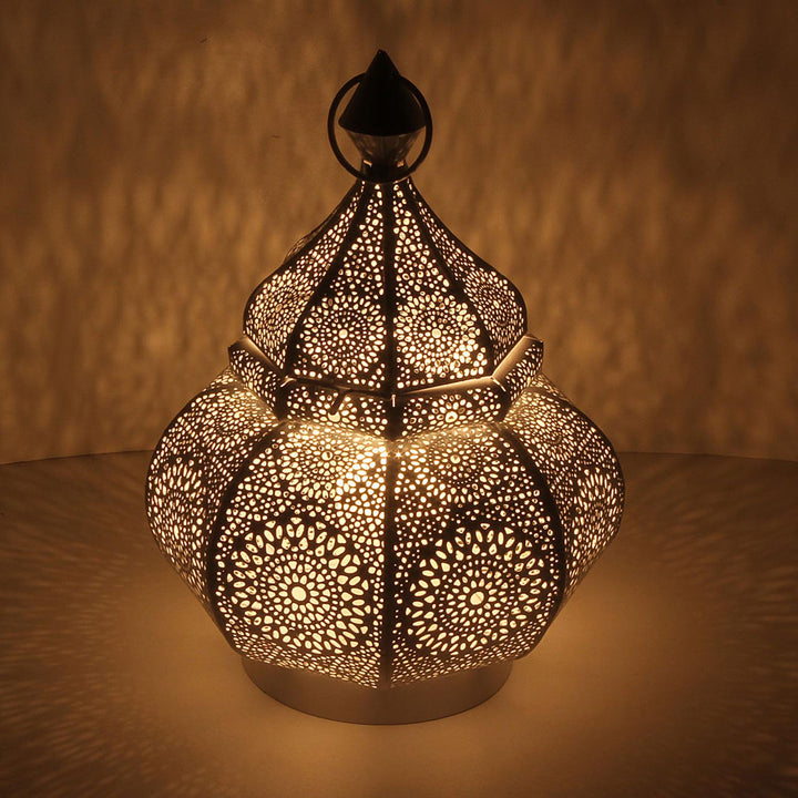 Orientalsk lanterne Abir