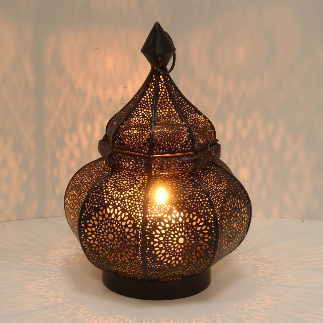 Orientalsk lanterne Abir