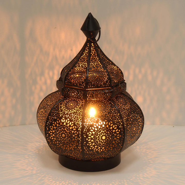 Orientalsk lanterne Abir