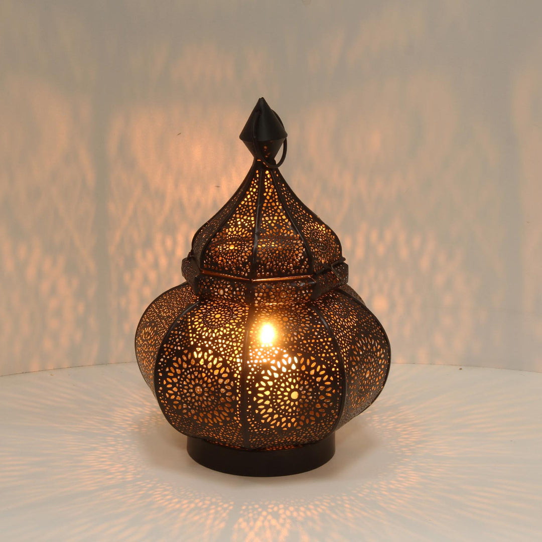 Orientalsk lanterne Abir