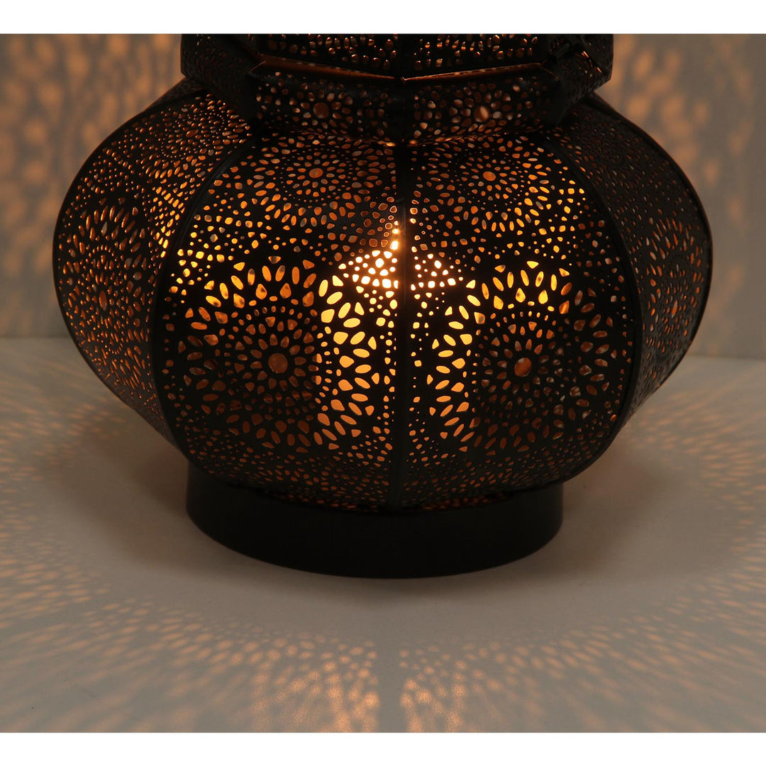 Orientalsk lanterne Abir