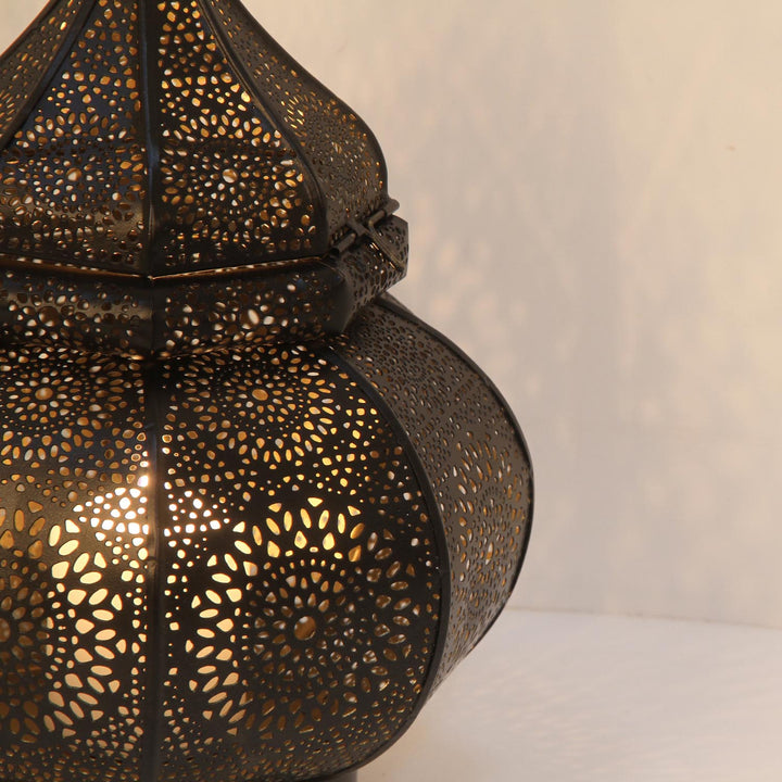 Orientalsk lanterne Abir