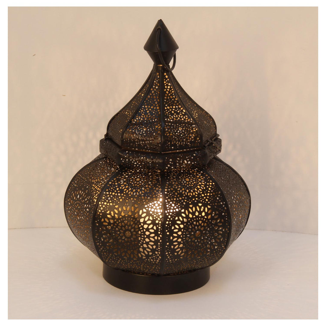 Orientalsk lanterne Abir