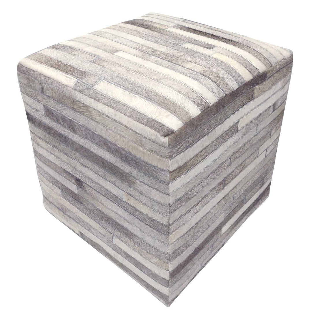 Patchwork pelskammel Liem