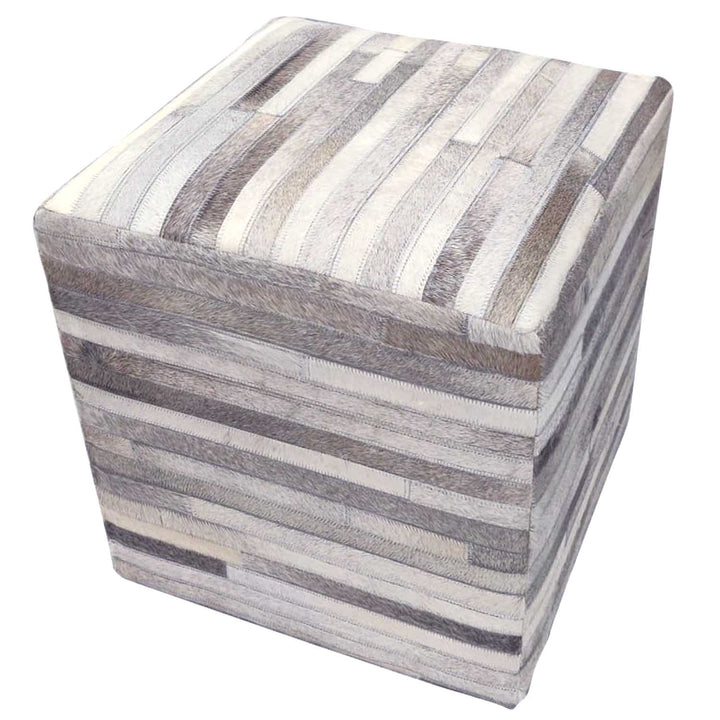 Patchwork pelskammel Liem