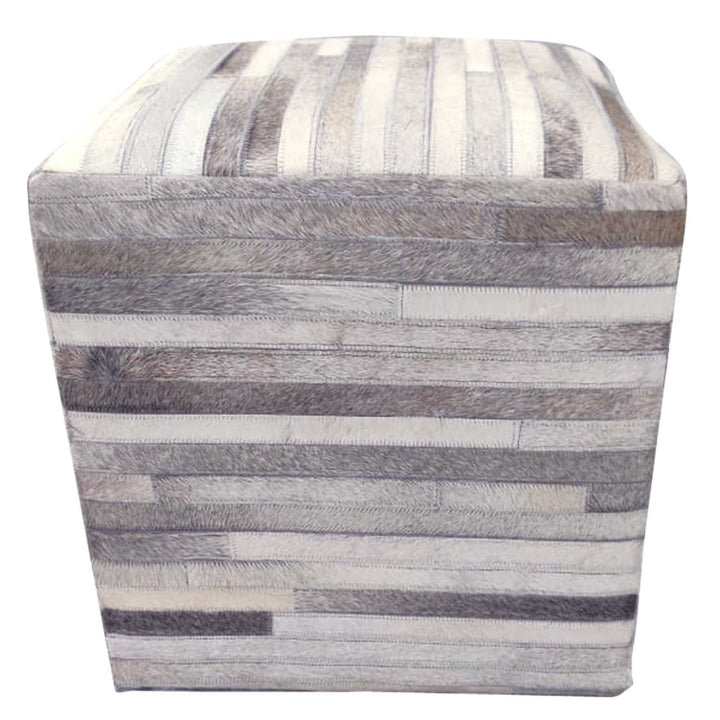Patchwork pelskammel Liem