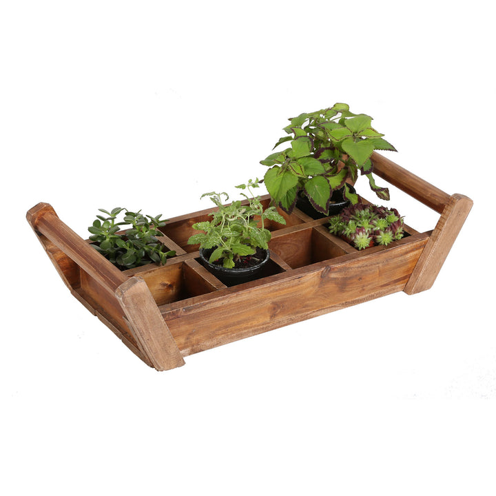 Gaia plantekasse
